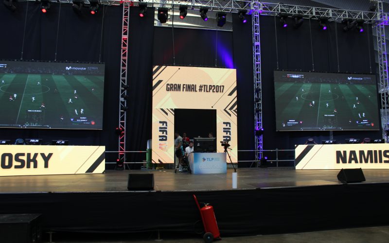 Torneo FIFA 9