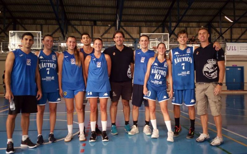 Torneo Mixto