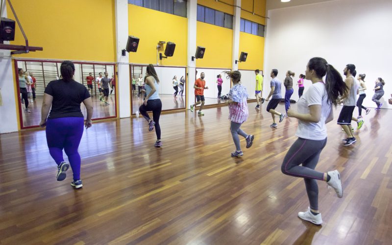 Servicio de Deportes de la ULL