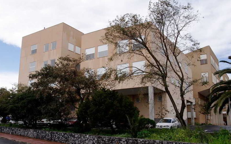 Instituto de Enfermedades Tropicales y Salud Pública de Canarias