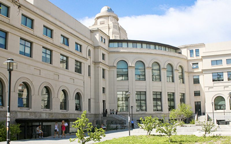 UNIVERSIDAD DE VALENCIA