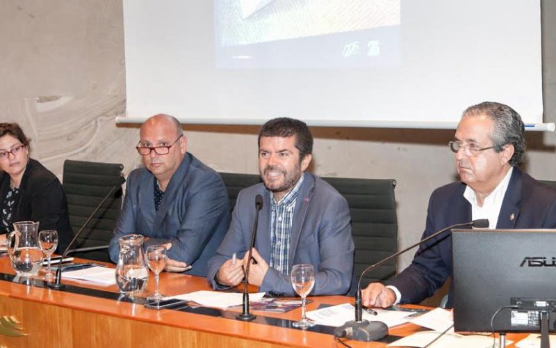 La Universidad de Verano de Adeje se presenta con 8 cursos y 14 talleres