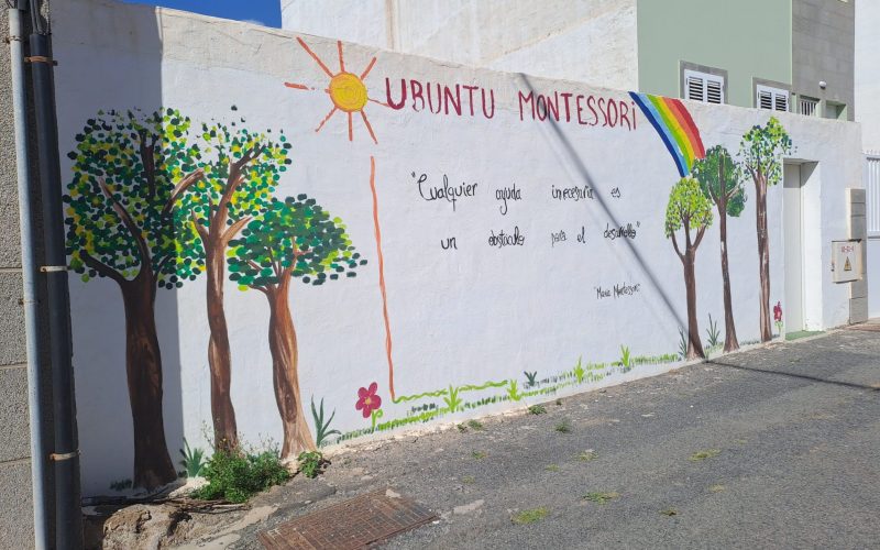 Ubuntu Montessori