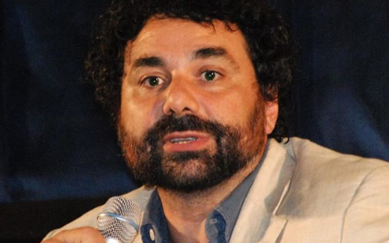 Ugo Biggeri. Foto, Vitait