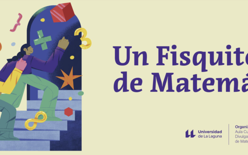 Un Fisquito de Matemáticas