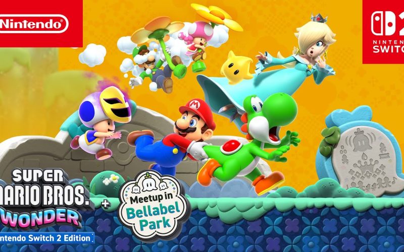 Un título de Nintendo Switch llega a su sucesora con más contenido extra