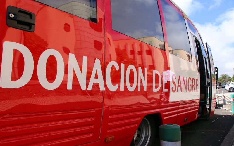 Unidad móvil del ICHH