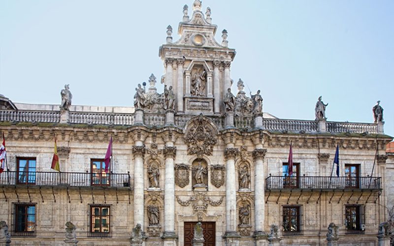 Universidad Valladolid