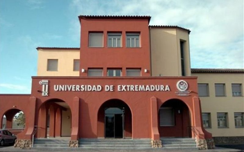 Universidad de Extremadura
