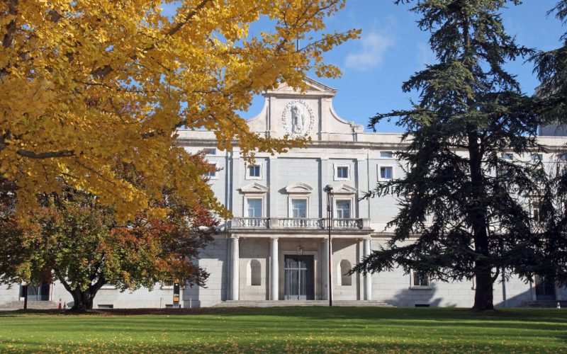 Universidad de Navarra