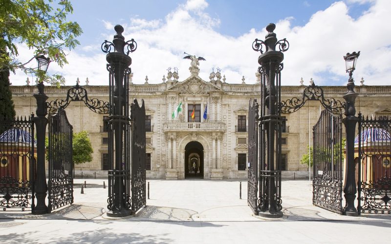 Universidad-de-Sevilla