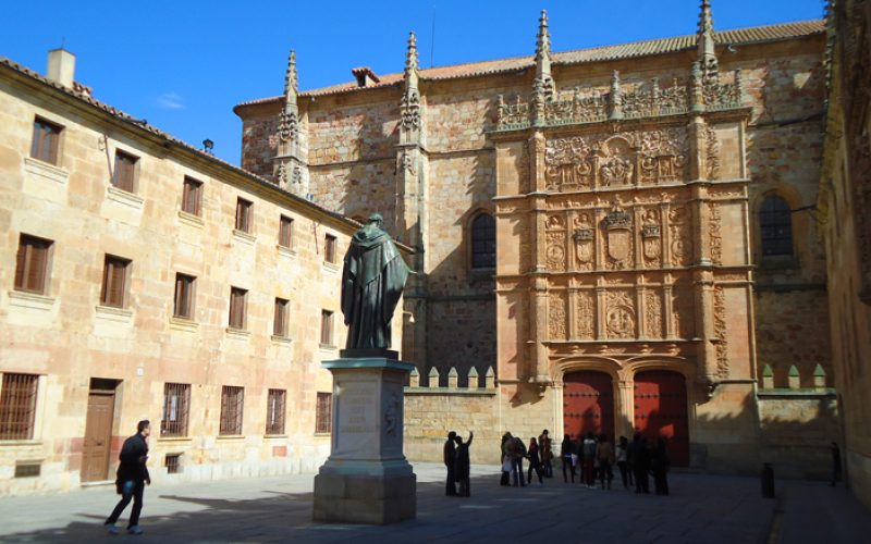 Universidad de Salamanca
