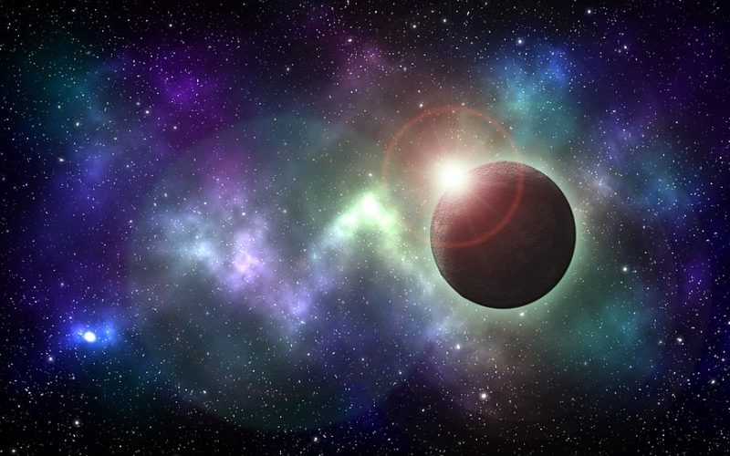 La inteligencia artificial en la astrofísica, nuevo seminario de la Cátedra Cajasiete