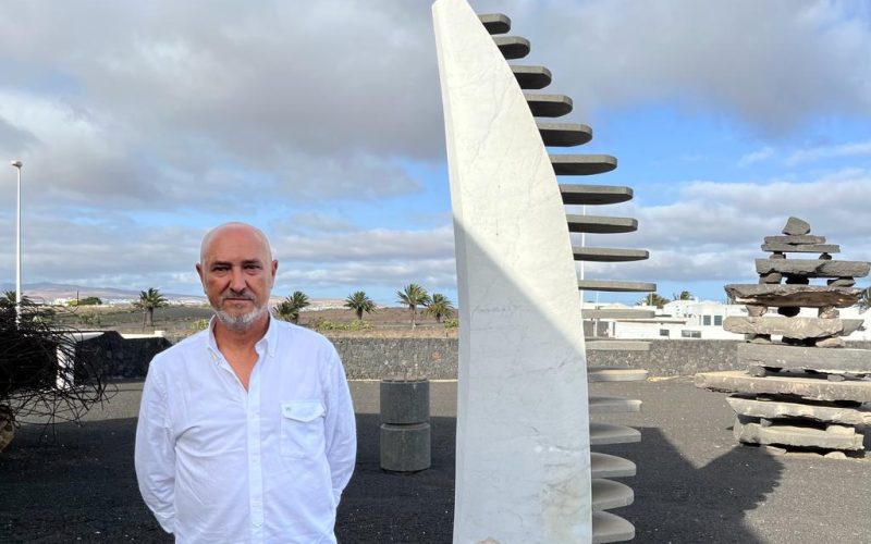 Luis Fajardo