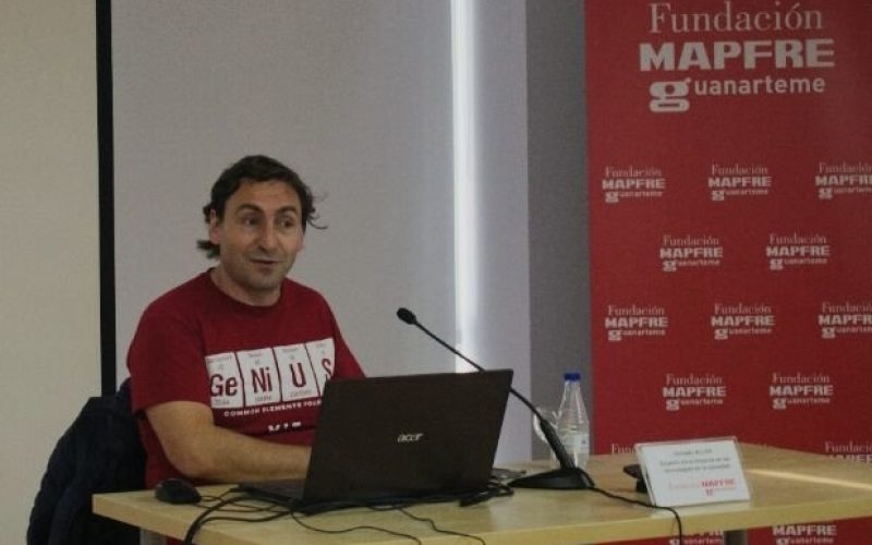 Gonzalo Arias