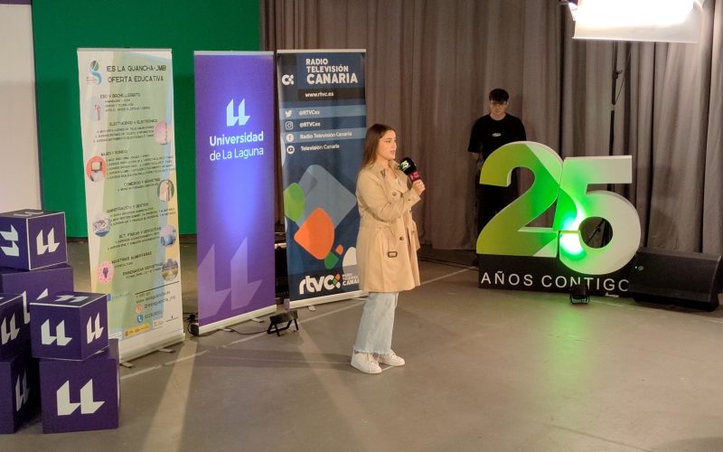 IV jornadas de peridismo