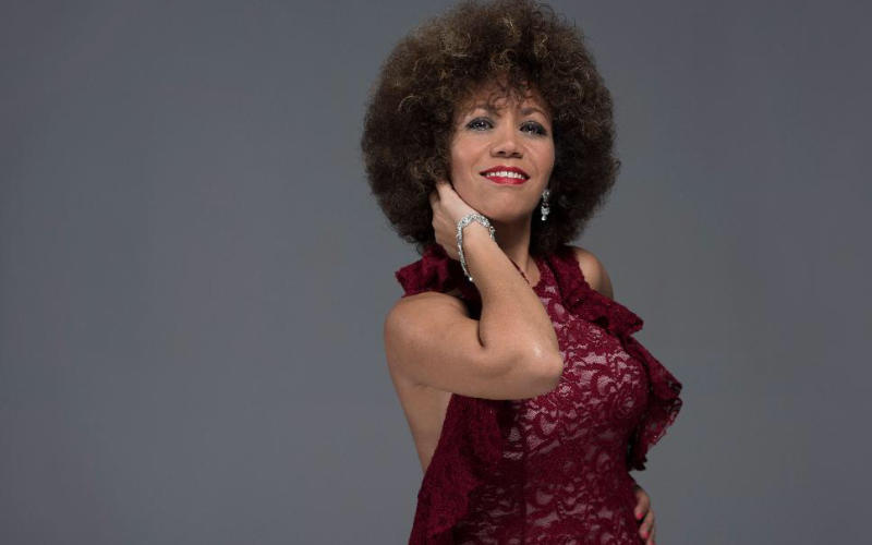 Virginia Guantanamera
