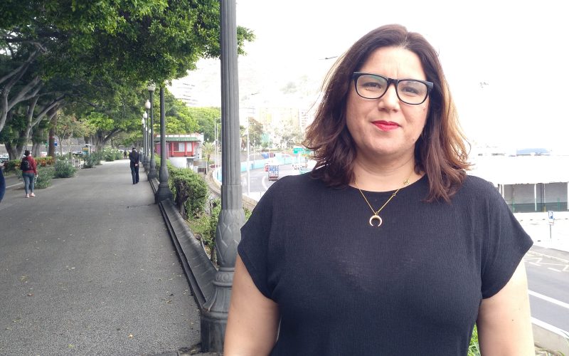 Verónica Martín Jiménez