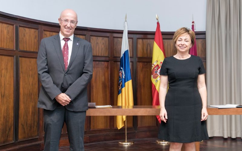 Juan Albino Méndez y Rosa Aguilar