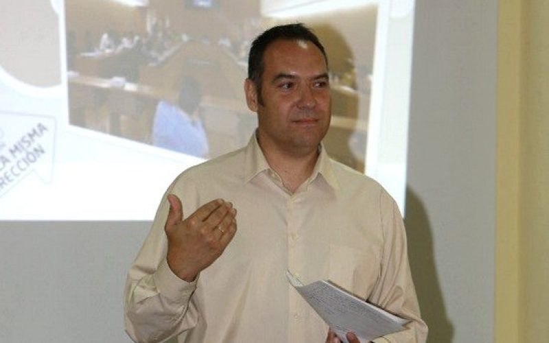 Vicente Zapata