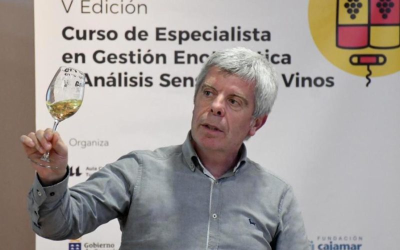 Francisco Robles