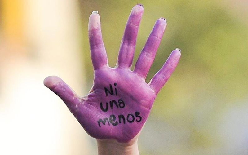 Violencia de Género