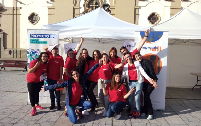 Voluntariado EmprendeULL