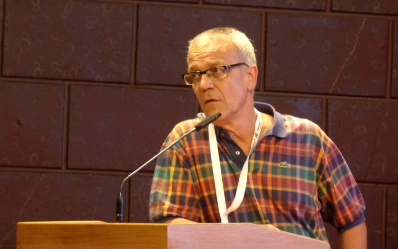 VÍCTOR MANUEL ACOSTA