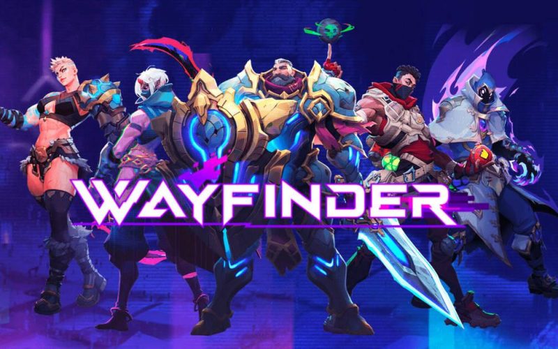 WAYFINDER