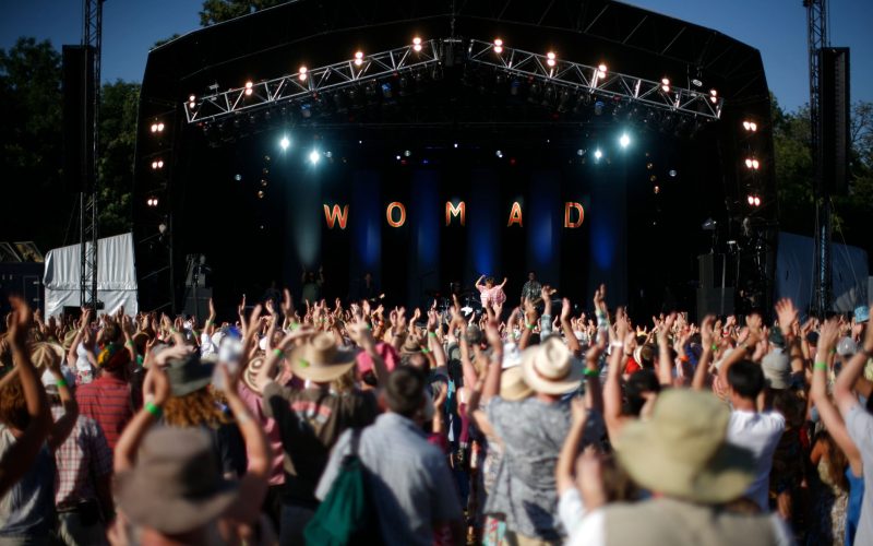 WOMAD