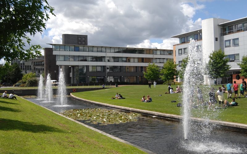 Universidad de Warwick