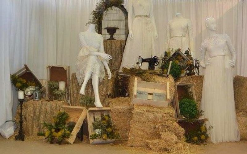 Feria Internacional de la Moda de Tenerife