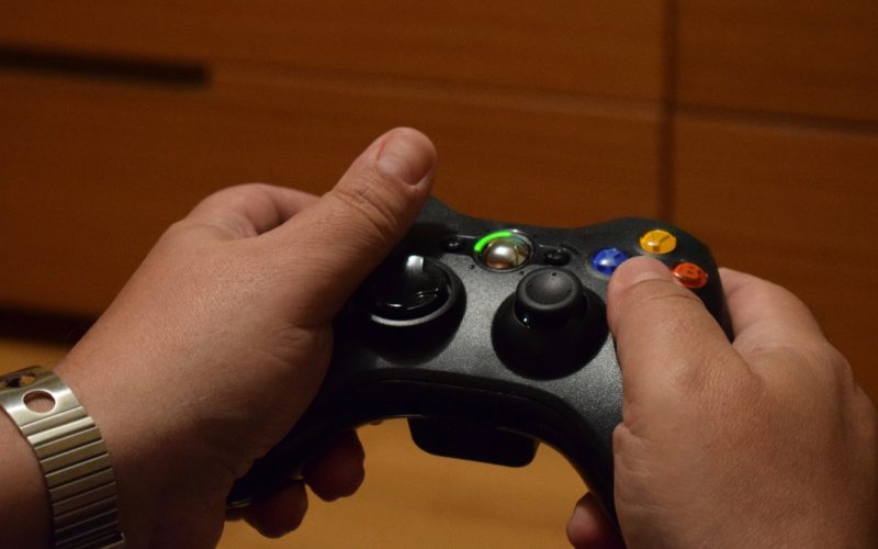 V Congreso Internacional sobre Videojuegos y Educación