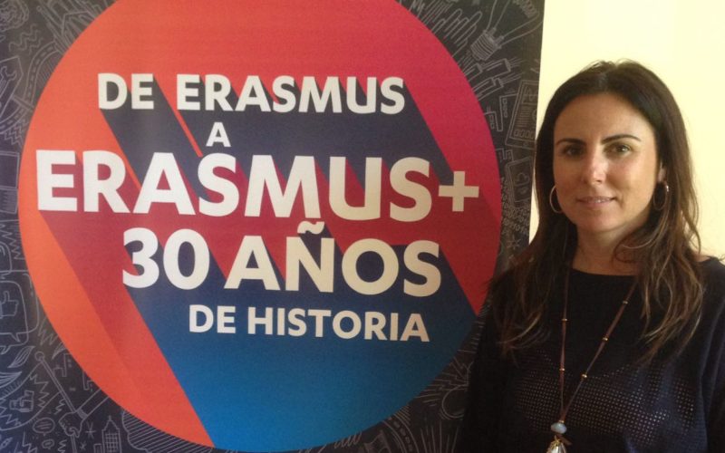 Carmen Rubio Armendáriz