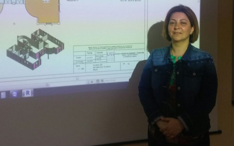 Norena Martín