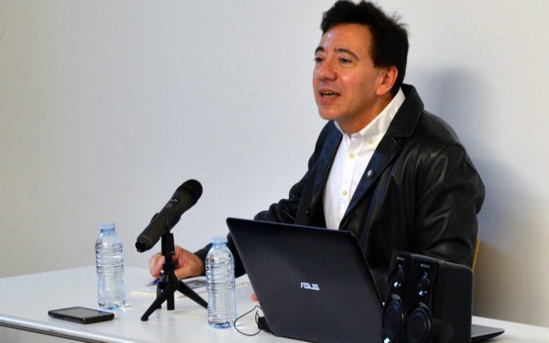 Pompeyo Pérez Díaz