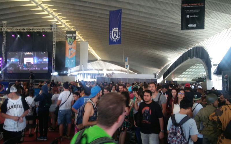 Cierre TLP