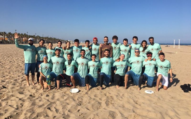 Guayota Ultimate Tenerife