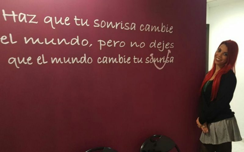 Jessica Carmona Garrido