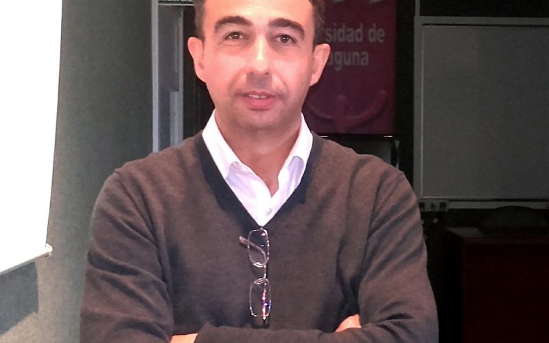 José Luis Cantero Llorente