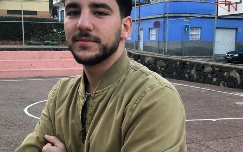 Néstor de la Cruz