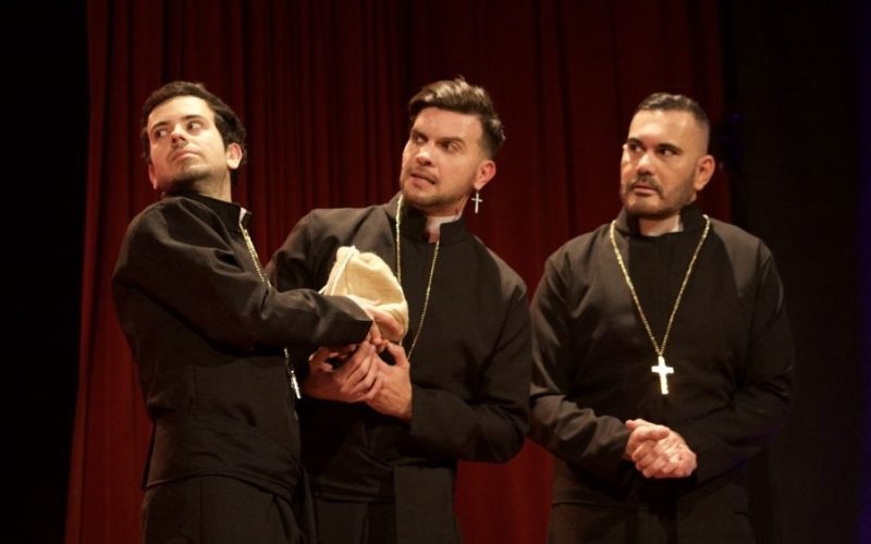 'El Secreto del Padre Cito'