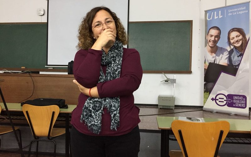 Isolina Martín