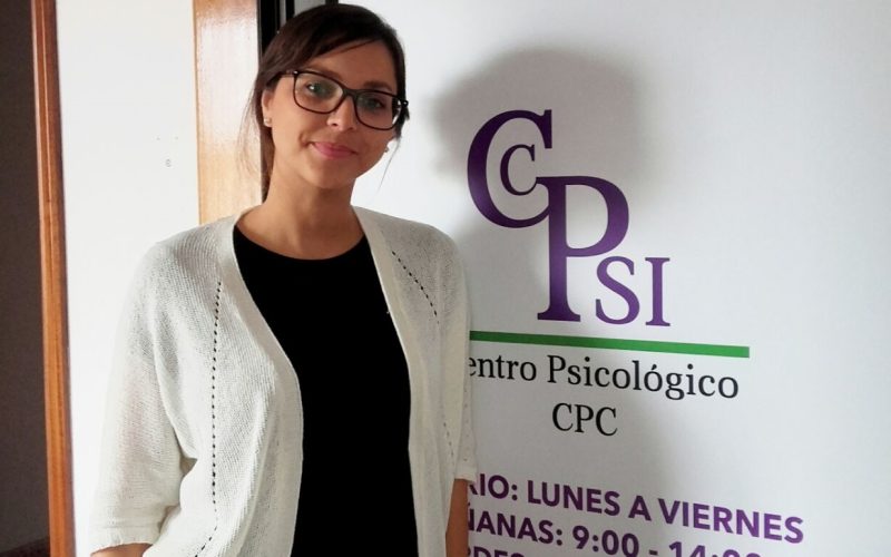 Romina Rey Cattani