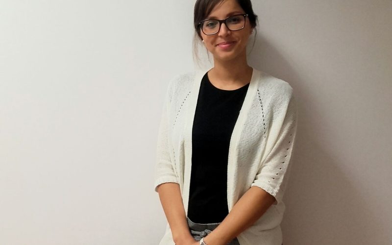 Romina Rey Cattani