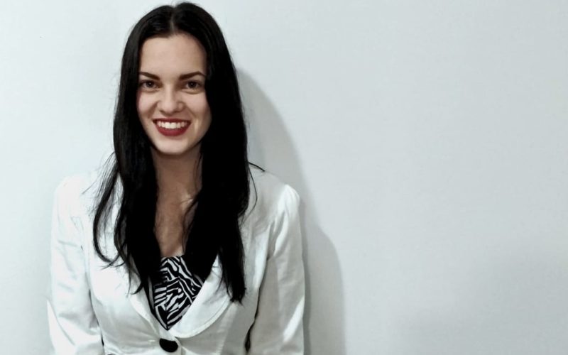 stella grahek
