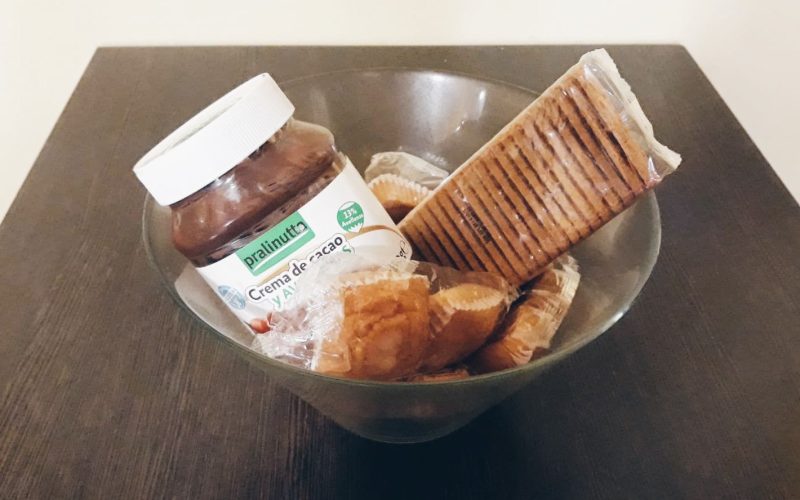 estar sano sale caro