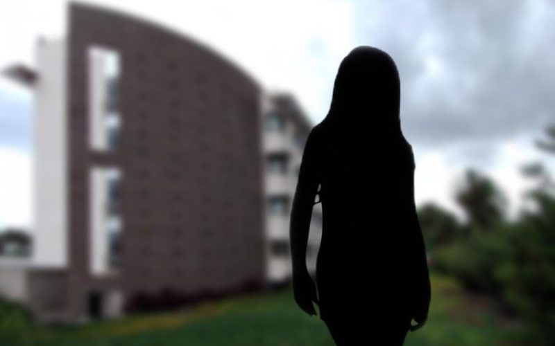 Víctima presunto abuso ULPGC habla por primera vez