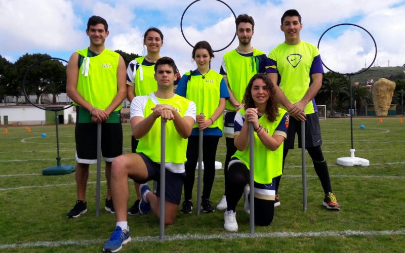 Quidditch Zanaridi