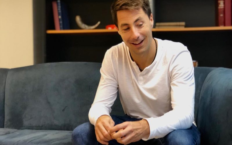 «El desapego del público con los medios solo perjudica a la sociedad»